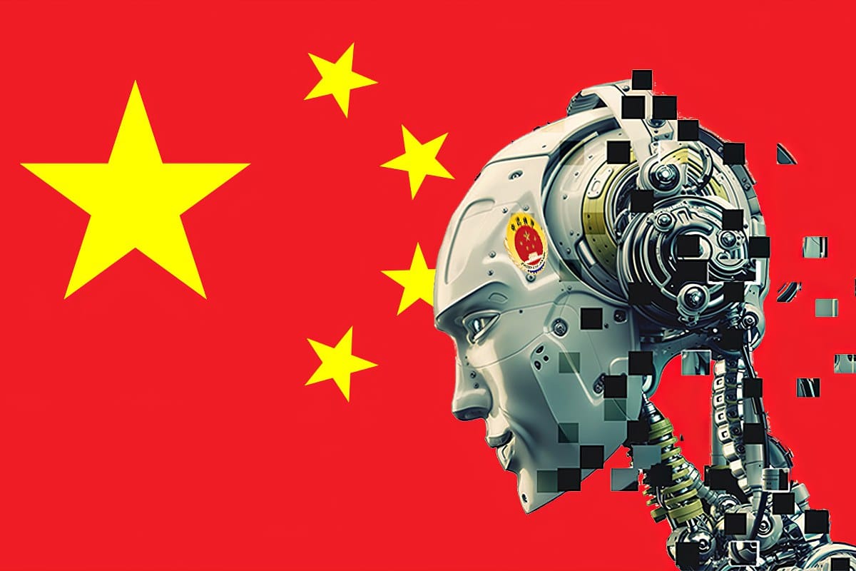 China’s First AI-Generated Image Copyright Infringement Case.